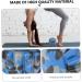 Buy Healvian 2-in-1 Lacrosse Massage Balls - Perfect Gifts for Men & Muscle Recovery | Yoga Fitness & Sports Massage Devices - Buy Online on GoSupps.com