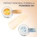 RoC Multi Correxion Revive + Glow Eye Balm Vitamin C + Peptide Formula Dark Circle Reduction Touchless Application Eye Cream - 4g - Buy Online on GoSupps.com