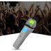 WeGoIOT Portable Breathalyzer AT7000 - Fast & Accurate Alcohol Tester - Buy Online on GoSupps.com
