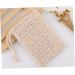 MUSISALY 10 pcs Foaming Cleaning for Draw Sack Pouch Soap Net - Buy Online on GoSupps.com
