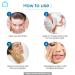 OMIC+ 5% Cysteamine Intensive Corrector Serum - 1 Fl Oz / 30ml - Targets Stubborn Pigmentation Uneven Skin Tone Brightening & Firming Antioxidant Formula Suitable for All Skin Types - Buy Online on GoSupps.com