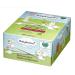 Babydream safety cotton buds 72 pieces 100% cotton with safety zone