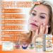 Bee Venom Firming Serum Stick Firming anti-Wrinkle Cream Lifts and Tightens the Skin Effectively Solving Wrinkles and Fine Lines Natural Bee Venom Serum for All Skin Types (2PCS) - Buy Online on GoSupps.com