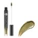 DE'LANCI Liquid Eyeshadow Liquid Eyeshadow (Golden Olive Green#08)