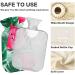 Watermelon Heat Bottle 1L | BPA-Free Warm-Up Bag for Pain Relief & Cold Therapy | Ideal for Back Pain Relief - Buy Online on GoSupps.com