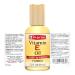 De La Cruz Vitamin E Oil 15000 IU - 2.2 fl oz | Nourishing Skin & Hair Care - Buy Online on GoSupps.com