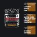 Weider Total Rush 2.0 Pre-Workout Booster - Enhance Gym Performance Focus & Pump High-Dose Caffeine & Creatine 375g Cola Flavor - Buy Online on GoSupps.com
