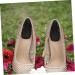 2 Pairs High Heel Stickers & Comfortable Heel Pads for Women - Replaceable Shoe Heel Grips & Cushions - Buy Online on GoSupps.com