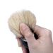 Aethland Shaving Brush Set for Men - 4 in 1 with Shaving Soap, Badger Brush, Stand & Bowl - Ideal Gifts for Husband, Father, Boyfriend - B Black - Buy Online on GoSupps.com