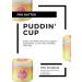 Puddin' Cup - Buy Online on GoSupps.com