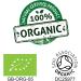 Biopurus 500ml Certified Organic Cold Pressed Wheat Germ Oil - Pure & Natural - Buy Online on GoSupps.com