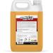 Concentrated Orange Washing Up Liquid - 2.5 Litre | Chemical Trade Store - Buy Online on GoSupps.com