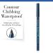 Bourjois Contour Clubbing 72 - Long-Lasting Waterproof Eyeliner for Bold Looks | Shop Now! - Buy Online on GoSupps.com