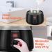 TASALON Professional Hot Lather Machine - 750ml Large Capacity for Men's Face Shaving | Home Salon Barber Shop | With 2 Pumps - Buy Online on GoSupps.com