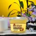 Okay Pure Naturals Yellow Shea Butter 13 oz - Premium African Skin Moisturizer - Buy Online on GoSupps.com
