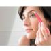 Precision Slant Tweezers Set - Professional Stainless Steel Brow Remover for Women | Ideal for Eyebrows, Facial Hair, Splinters | Daily Makeup Tool - Buy Online on GoSupps.com
