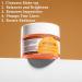 Nature Spell Papaya Cleansing Balm 100ml | Makeup Remover & Face Cleanser - Buy Online on GoSupps.com