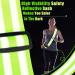 Saintrygo Reflective Sash & Jacket Set for High Visibility Safety | Adjustable for Walking & Cycling at Night - Fluorescent Green - Buy Online on GoSupps.com