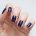 Shop Avoa Beauty Nail Film - Rolling in the Deep | Dark Blue Monochrome Self-Adhesive Nail Wraps - Long-Lasting & International Shipping Available - Buy Online on GoSupps.com