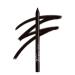 NYX PROFESSIONAL MAKEUP Epic Wear Liner Stick  Long-Lasting Eyeliner Pencil - Burnt Sienna 34 Burnt Sienna