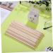 HAPINARY 1 set string Eyebrow Portable Facial Women Measuring Wooden with Drawing Line Precise Mapping - Buy Online on GoSupps.com