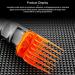 10X Clippers/Trimmers Hair Clipper Combs Guides Magnetic Adsorption Colorful Limit Comb Set for WAHL - Buy Online on GoSupps.com