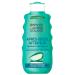 Garnier after sun lotion cooling and soothing body lotion with aloe vera ambre solaire after sun soothing moisture milk 1 x 200 ml