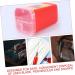 Beaupretty 4-Piece Mini Waste Container & Disposable Razor Set | Razor-Plane Holder & Cyerzer Saving Case - International Shipping Available - Buy Online on GoSupps.com