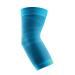 Bauerfeind Ellenbogen Sleeve "Sports Compression Elbow Support" 1 Unisex Ellenbogen bandage with compression for basketball athletics and in ball and impact sports right & left sustainable S Rivera