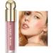 Liquid for Cheek Multi-Stick Buildable Stick Creamy Lightweight Blam for Cheeks Eyes and Lips Adds Color Valentine's Day Guanglu 5# - Buy Online on GoSupps.com