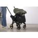 Doona All-Day Bag in Nitro Black: Stylish and Spacious Travel Companion - Buy Online on GoSupps.com