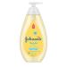 Johnson's Babybad "Top To Toe" 500 ml