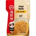 HAIDILAO - Fried Garlic - (1 X 30 G)