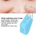 FILFEEL Nose Shaper Lifter Clip - Soft Silicone Tool for Nose Lifting | Unisex | 30-Day Money Back Guarantee - Shop Now - Buy Online on GoSupps.com