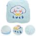 Shop Hapinary Women's Taping Personal Bag - Period Container Small 13x13cm Multifunctional Coin & Menstruation Binding Bag for International Shipping - Buy Online on GoSupps.com