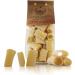 Antico Pastificio Morelli 1860 Srl Paccheri Wheat Germ Pasta - Pack of 6 x 250 g - Buy Online on GoSupps.com