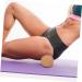 Inoomp Multi-Purpose Massage Ball - Foot & Back Roller Acupunkt Massage Peanut Roller Cork & Yoga Blocks for Relaxation & Relief - Buy Online on GoSupps.com