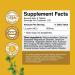 L Lysine 1000mg - Essential Amino Acids for Eye Health Immune Support & Muscle Growth - 240 Vegetarian Tablets - Buy Online on GoSupps.com