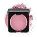 Babor make -up satin blush compact blush powder with satin shimmer for a natural look with glow silky soft & tender texture 5.8 g 02 rose