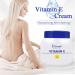 Vitamin E Lotion for Skin | Moisturizing Cream Scars and Care - Moisturizing Lotion for Scars Vitamin E Moisturizer 250ml Deep Hydration with Vitamin E for Rianpesn - Buy Online on GoSupps.com