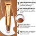 Contour Stick Makeup: Lightweight Cream Contouring Pencil with Cushion Applicator - 01# Contour - Buy Online on GoSupps.com
