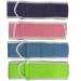 Unknown Cotton Massage Sponge | Peeling Back Strap - 8x70 cm for Soothing Exfoliation | International Shipping - Buy Online on GoSupps.com