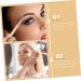 SOESFOUFU 3pcs Double Ended Eyebrow Pencil Eyebrow Pencil Waterproof Brown Eyebrow Pencils Pencil Brown Abs - Buy Online on GoSupps.com