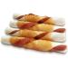Zeus Better Bones Duck & Cranberry Large Rolls - Buy Online on GoSupps.com