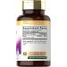 Carlyle Niacin 100mg - 300 Vegetarian Tablets | Non-GMO, Gluten Free | High Potency Formula - Buy Online on GoSupps.com