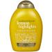 Ogx Sunkissed Blonde Lemon Highlights Conditioner - 13 oz