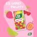 Tic Tac Sweets Fruity Mix 24 Pack - Refreshing Treats | Perfect for Small Moments | Gift Box by Pere's Candy  - Buy Online on GoSupps.com