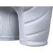 CHAMPRO Women's Fastpitch Softball Compression Sliding Shorts - White, Size Medium - Buy Online on GoSupps.com