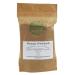 Herba Organica Graines de Psyllium Blond - Plantago Ovata L - Plantago Ovata Seeds (100g)