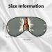 Beer Bubble Print Unisex Eye Mask - Soft Comfort Sleep Shade for Travel Yoga & Shift Work - Buy Online on GoSupps.com